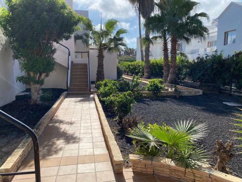 Apartamento La Marina