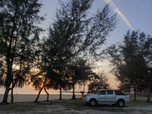 Bagan Lalang Homestay Sepang