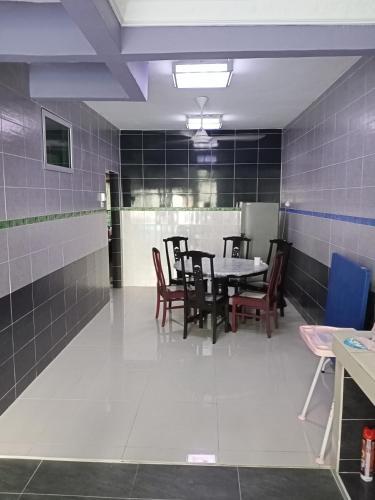 35, Jalan Seri Bayu 18