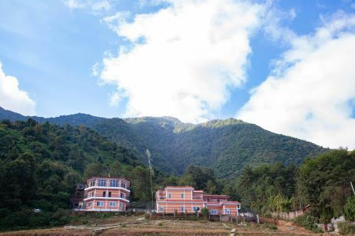Hotel Mandala Yoga Resort