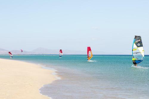 Home2book Charming Apartment Corralejo