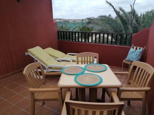Oasis Waves House