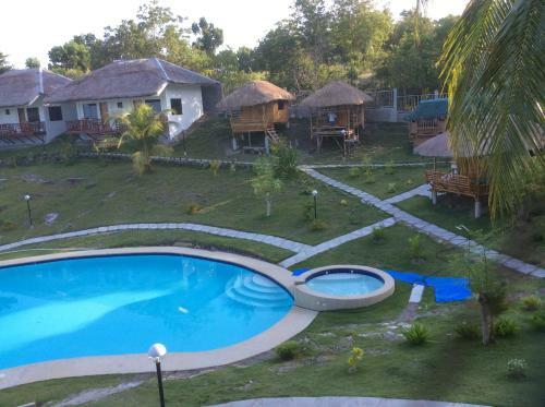 Hotel Cuestas Beach Resort And Restaurant