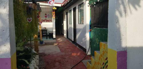 Albergue Maui's Place