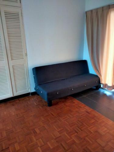 Villa Pd High Top Bungalow Homestay