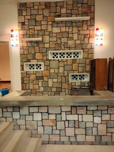 Villa Pd High Top Bungalow Homestay