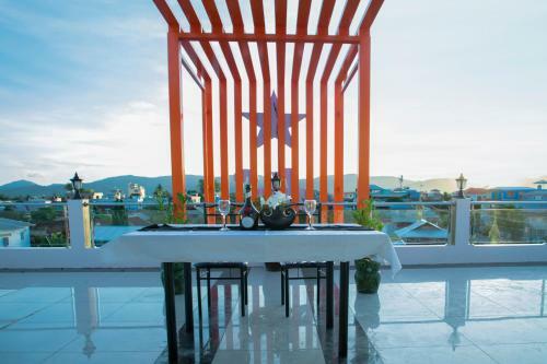 Hostal Highstar Guest House