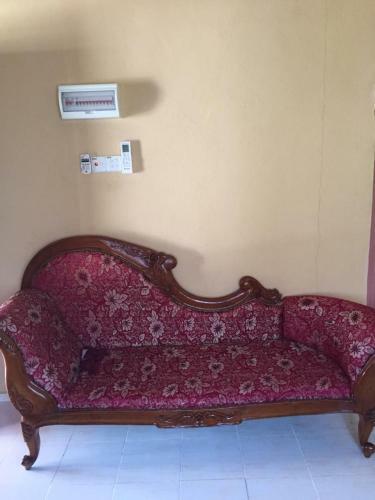 Amimas Homestay
