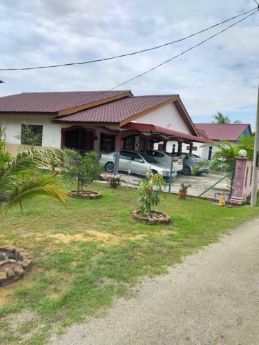 Amimas Homestay