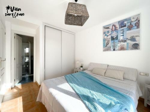 Villa Surf&fun