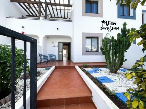 Villa Surf&fun
