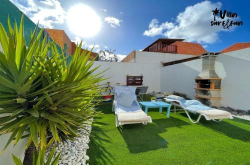 Villa Surf&fun