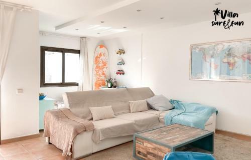 Villa Surf&fun