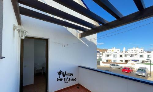 Villa Surf&fun
