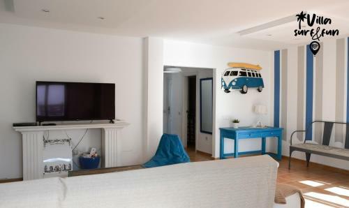 Villa Surf&fun