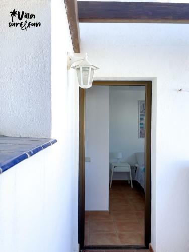 Villa Surf&fun