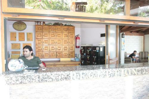 Ford Hotel