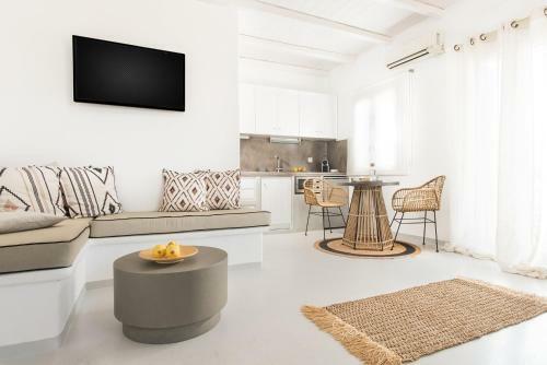 Hostal Apollon Rooms