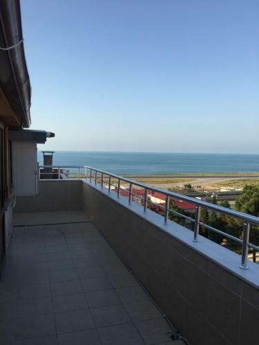 Apartamento Yali Pansiyon