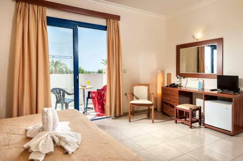 Hotel Adelais