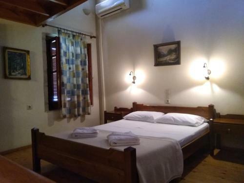 Apartamento Villa Orestis