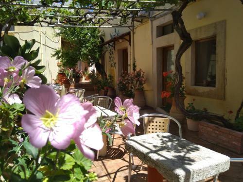 Apartamento Villa Orestis