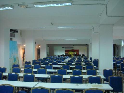Kassavetis Studios & Apartments
