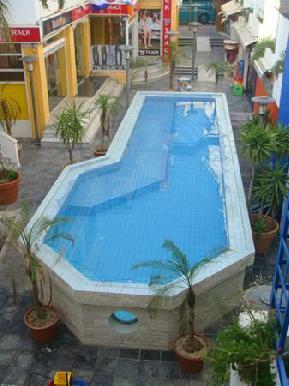 Kassavetis Studios & Apartments