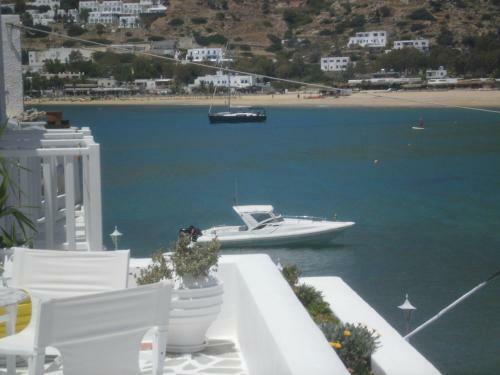 Hotel Gorgona
