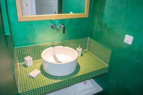 Hotel Gorgona