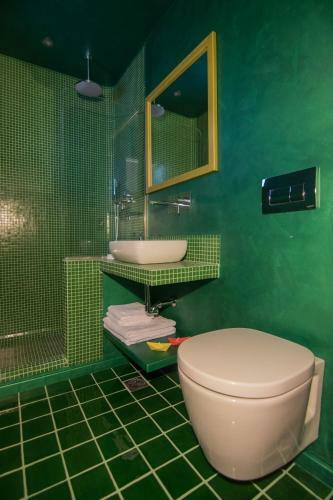 Hotel Gorgona