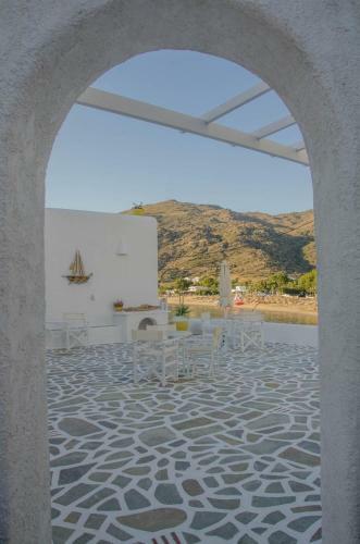 Hotel Gorgona