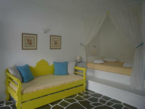Hotel Gorgona