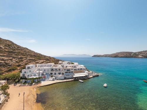 Hotel Gorgona