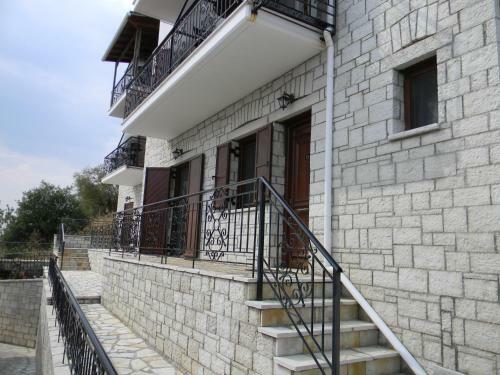 Aparthotel Agnantio