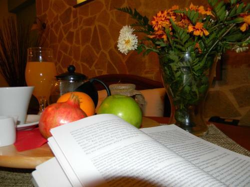 Aparthotel Agnantio