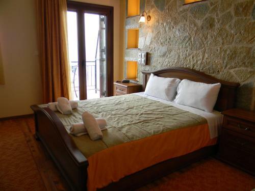 Aparthotel Agnantio