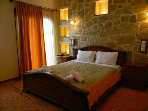 Aparthotel Agnantio
