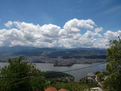 Aparthotel Agnantio