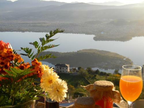 Aparthotel Agnantio