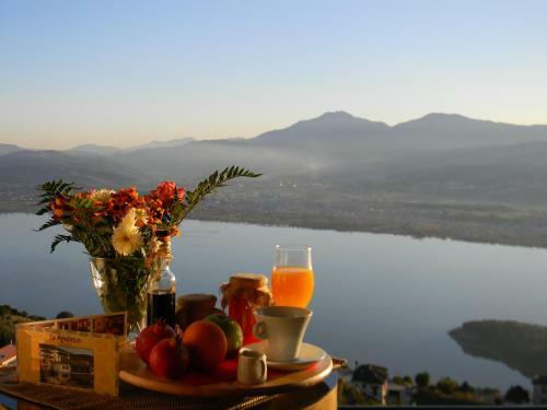 Aparthotel Agnantio