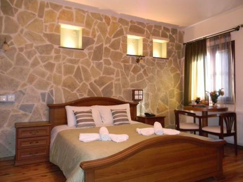 Aparthotel Agnantio