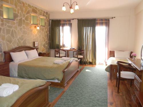 Aparthotel Agnantio