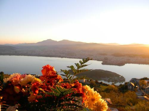 Aparthotel Agnantio