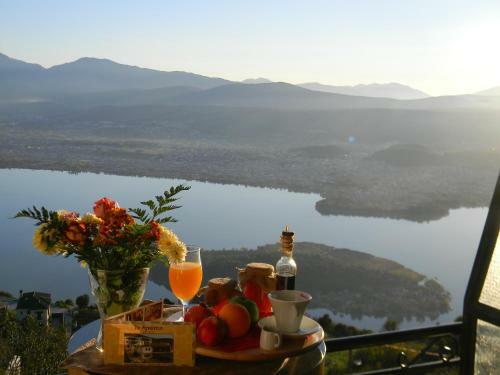 Aparthotel Agnantio