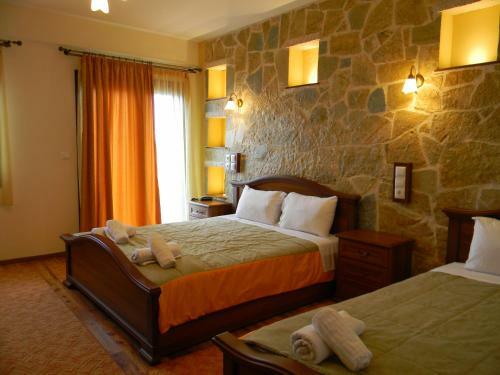 Aparthotel Agnantio