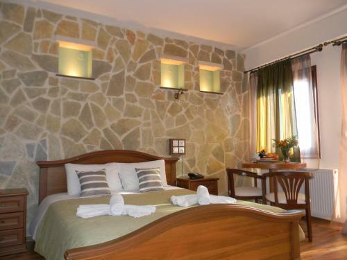 Aparthotel Agnantio