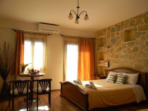 Aparthotel Agnantio