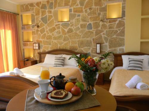 Aparthotel Agnantio
