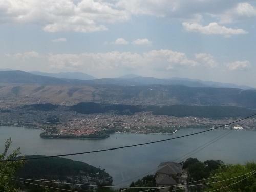 Aparthotel Agnantio